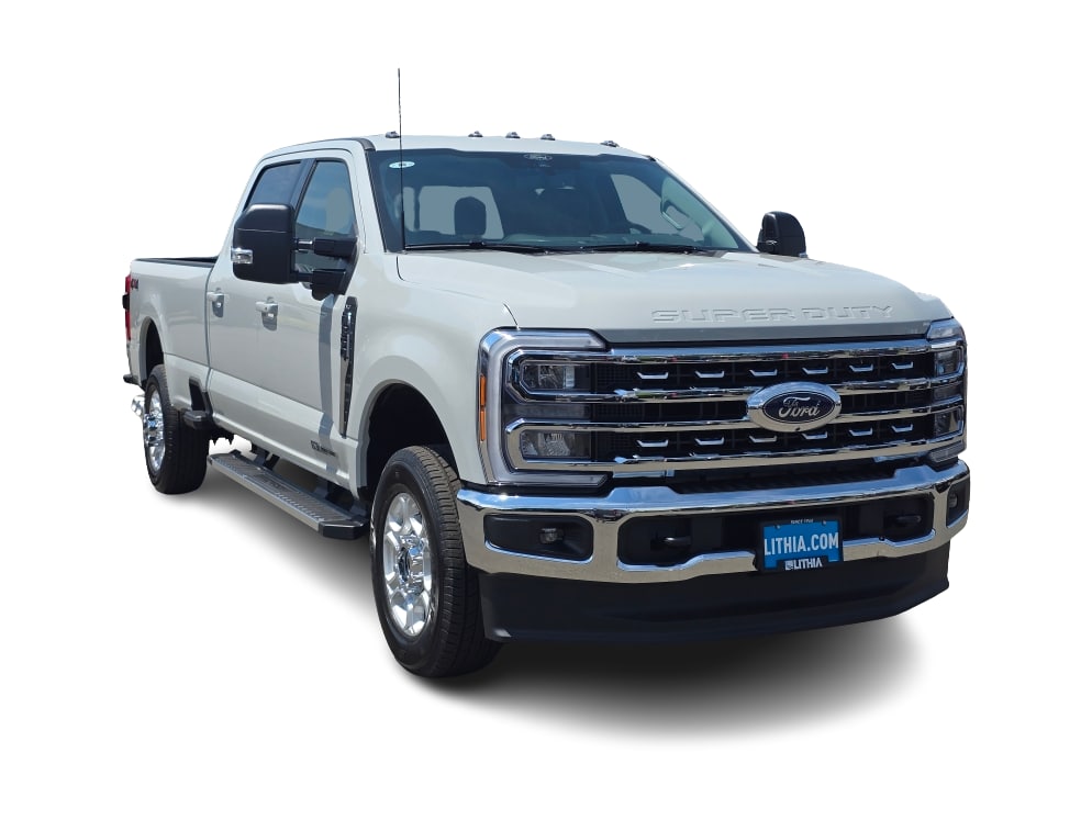 Thumbnail: 2026 Ford F-350 - 18