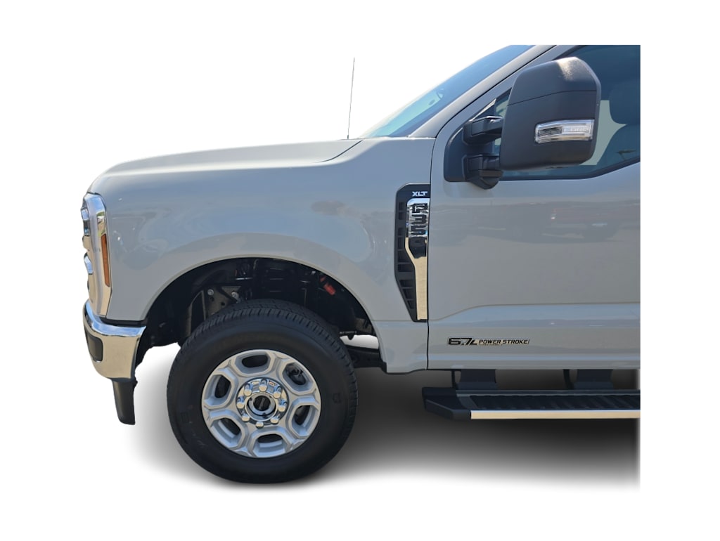 Thumbnail: 2026 Ford F-350 - 21