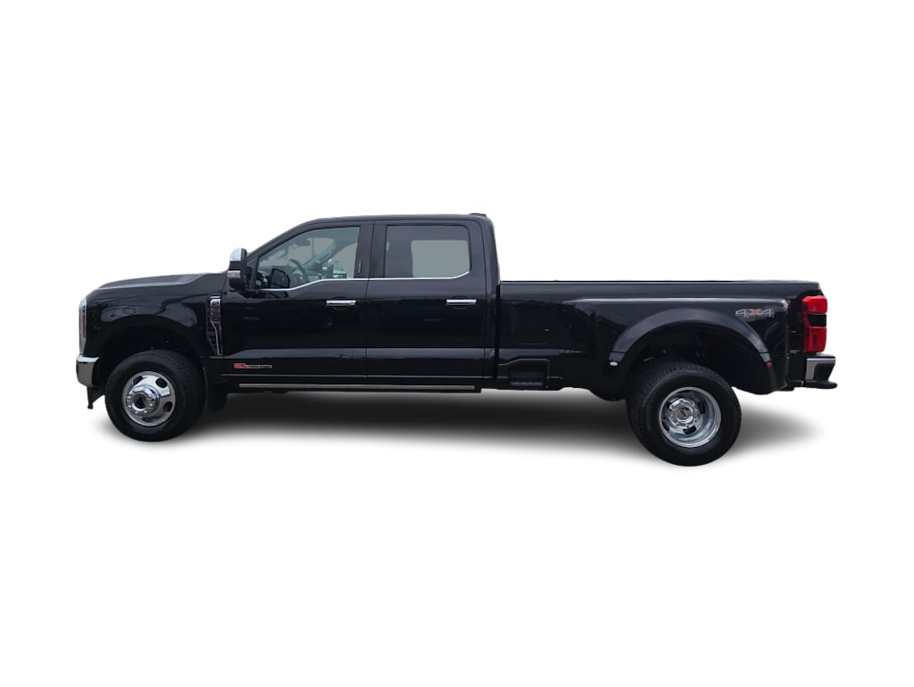 Thumbnail: 2026 Ford F-350 - 3