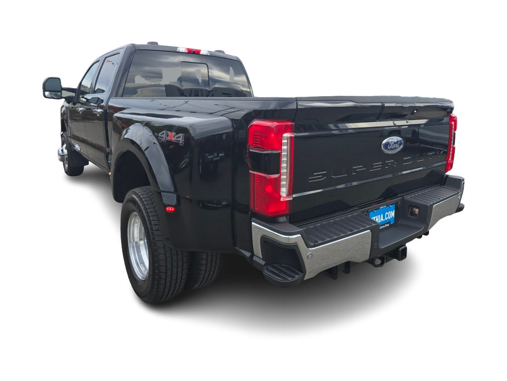 Thumbnail: 2026 Ford F-350 - 4
