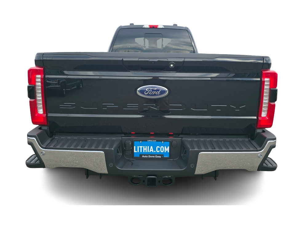 Thumbnail: 2026 Ford F-350 - 5
