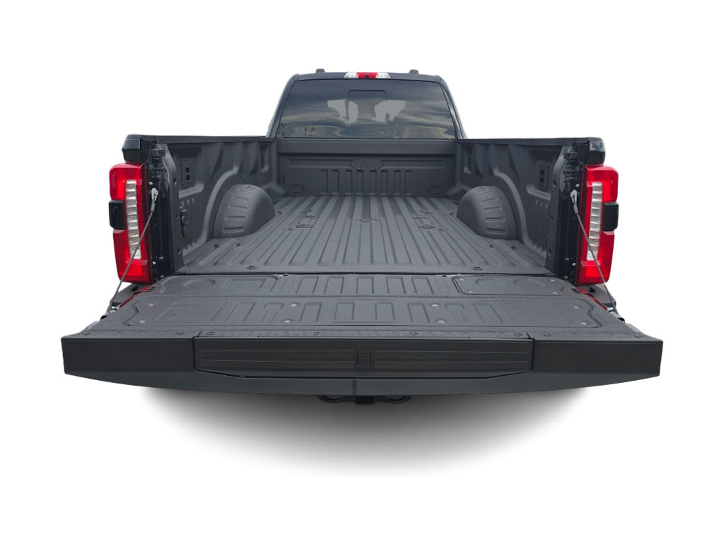 Thumbnail: 2026 Ford F-350 - 14
