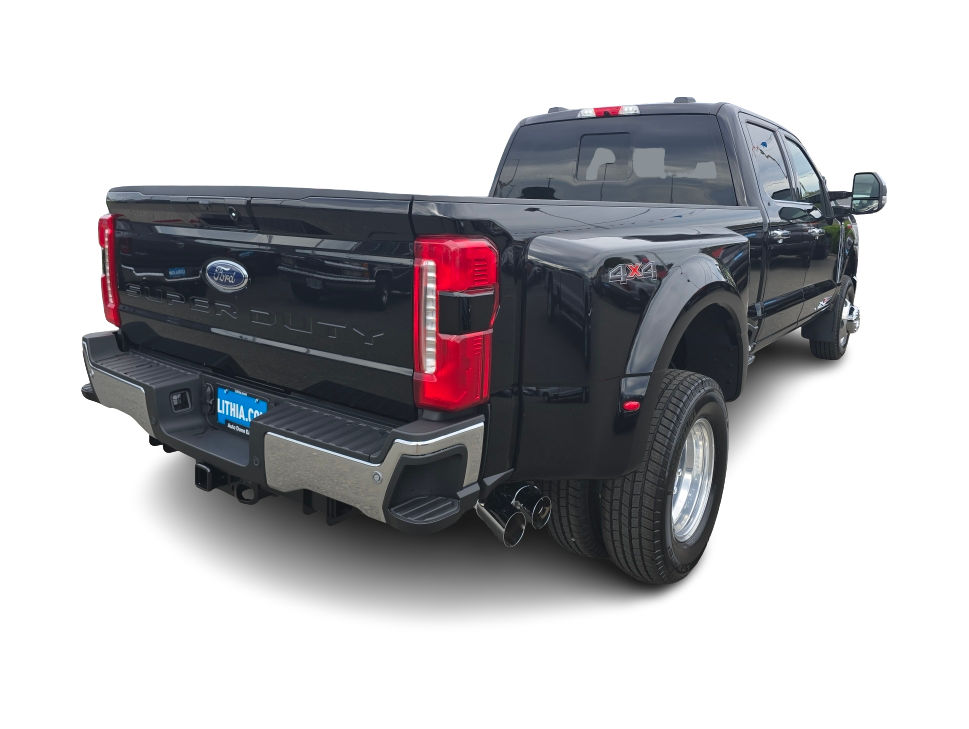 Thumbnail: 2026 Ford F-350 - 16