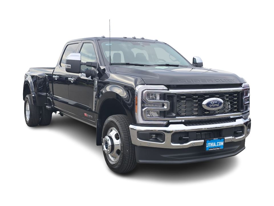 Thumbnail: 2026 Ford F-350 - 18