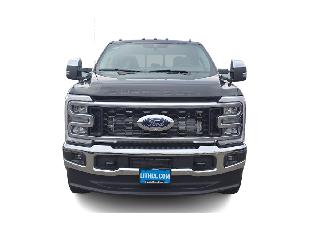Thumbnail: 2026 Ford F-350 - 6