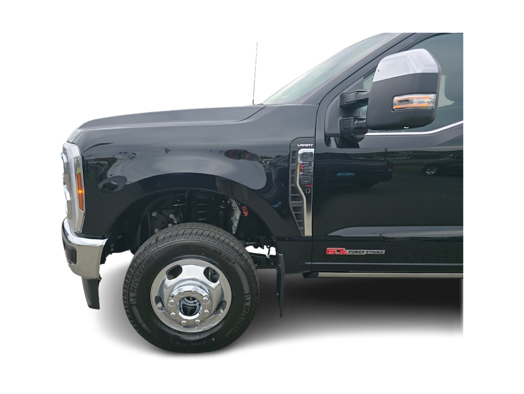 Thumbnail: 2026 Ford F-350 - 20