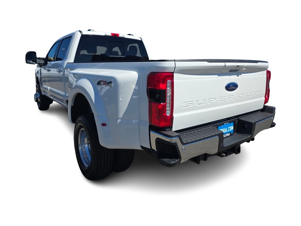 Thumbnail: 2026 Ford F-350 - 4