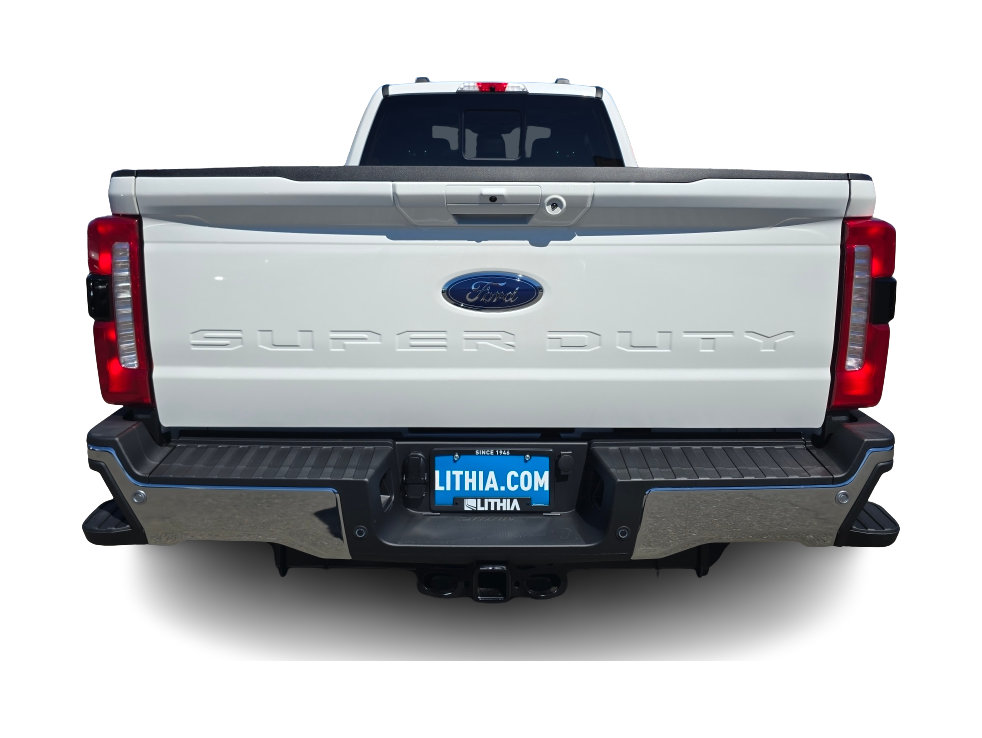 Thumbnail: 2026 Ford F-350 - 5