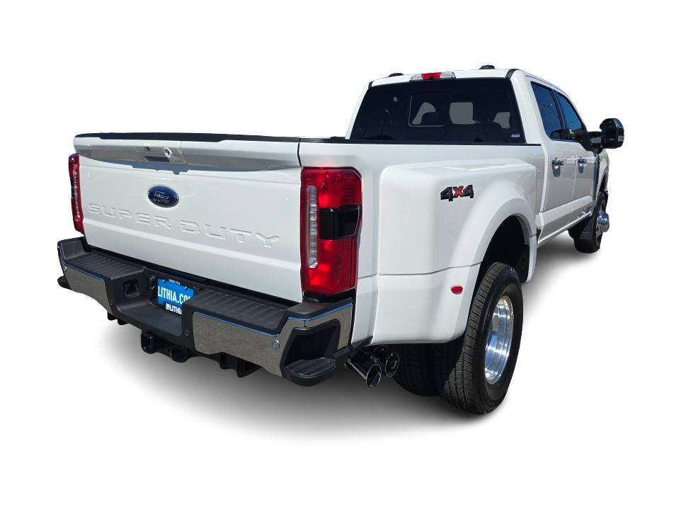 Thumbnail: 2026 Ford F-350 - 15