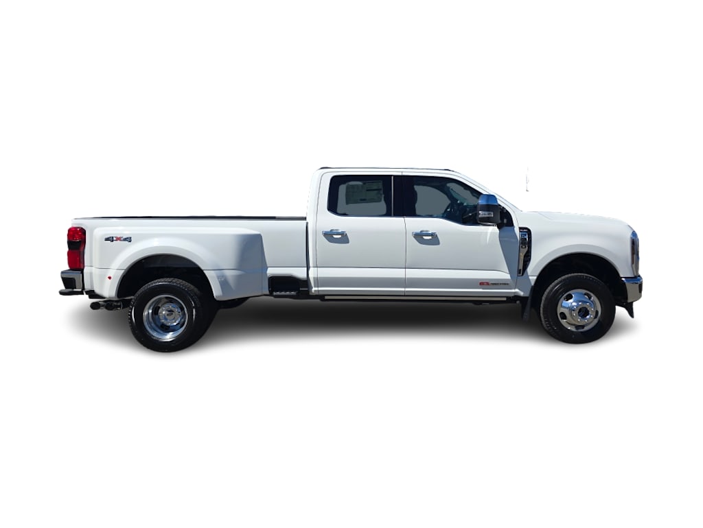 Thumbnail: 2026 Ford F-350 - 16
