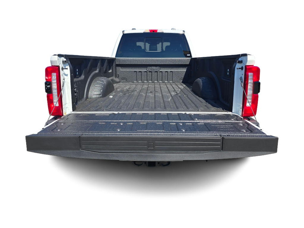 Thumbnail: 2026 Ford F-350 - 13