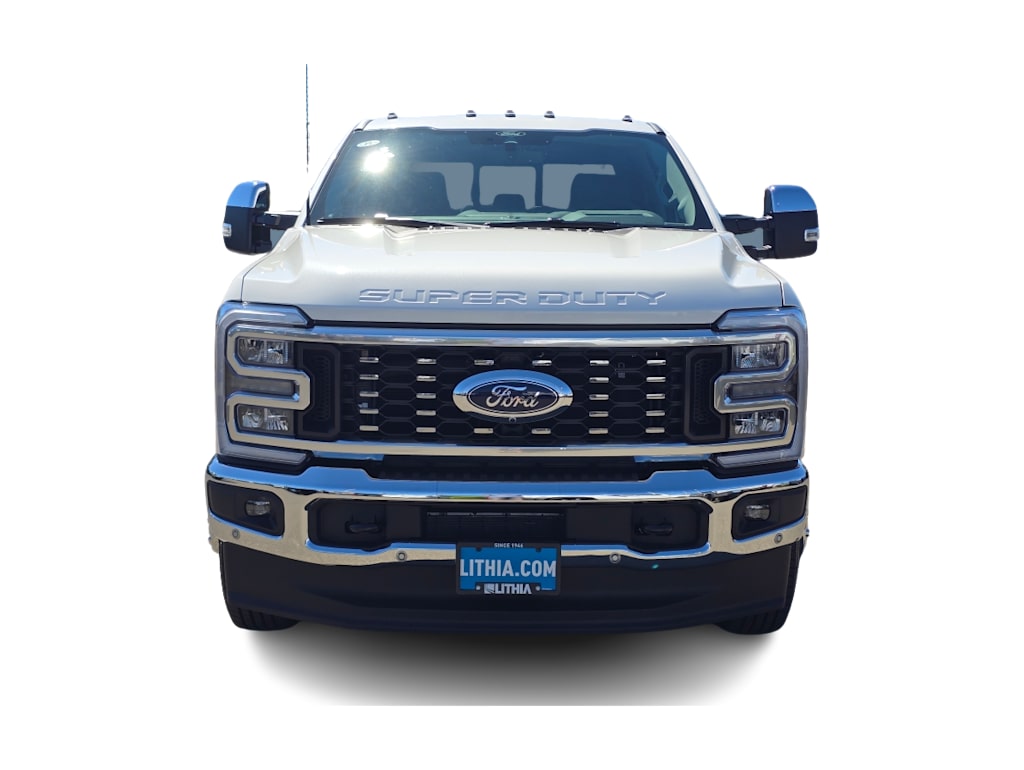 Thumbnail: 2026 Ford F-350 - 6