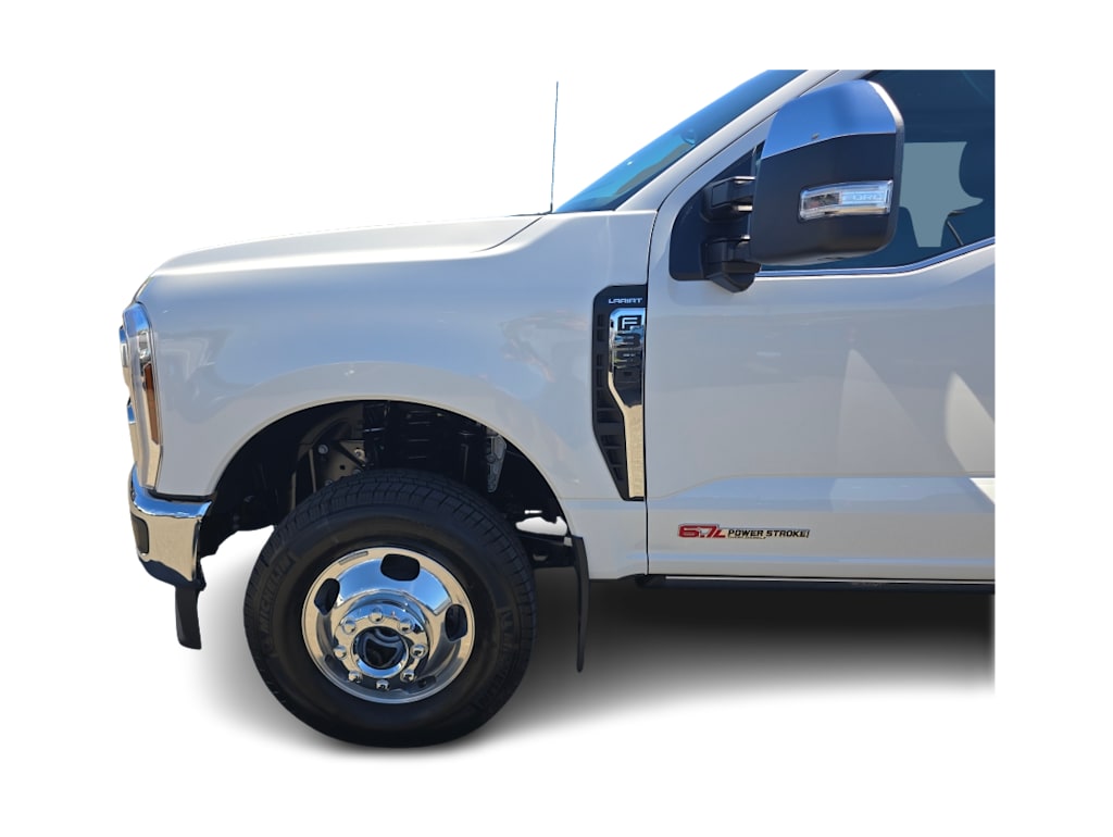Thumbnail: 2026 Ford F-350 - 20