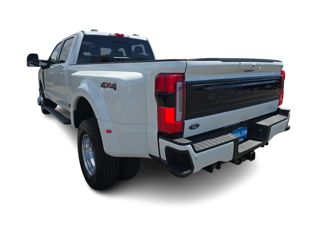 Thumbnail: 2026 Ford F-350 - 4