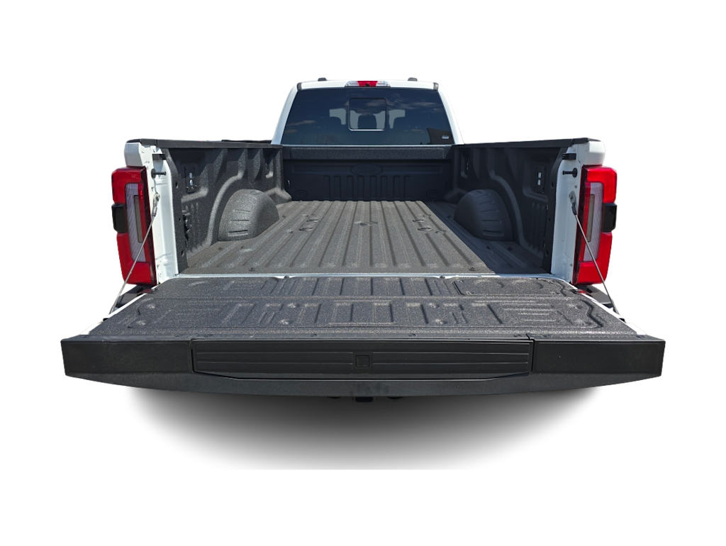 Thumbnail: 2026 Ford F-350 - 14