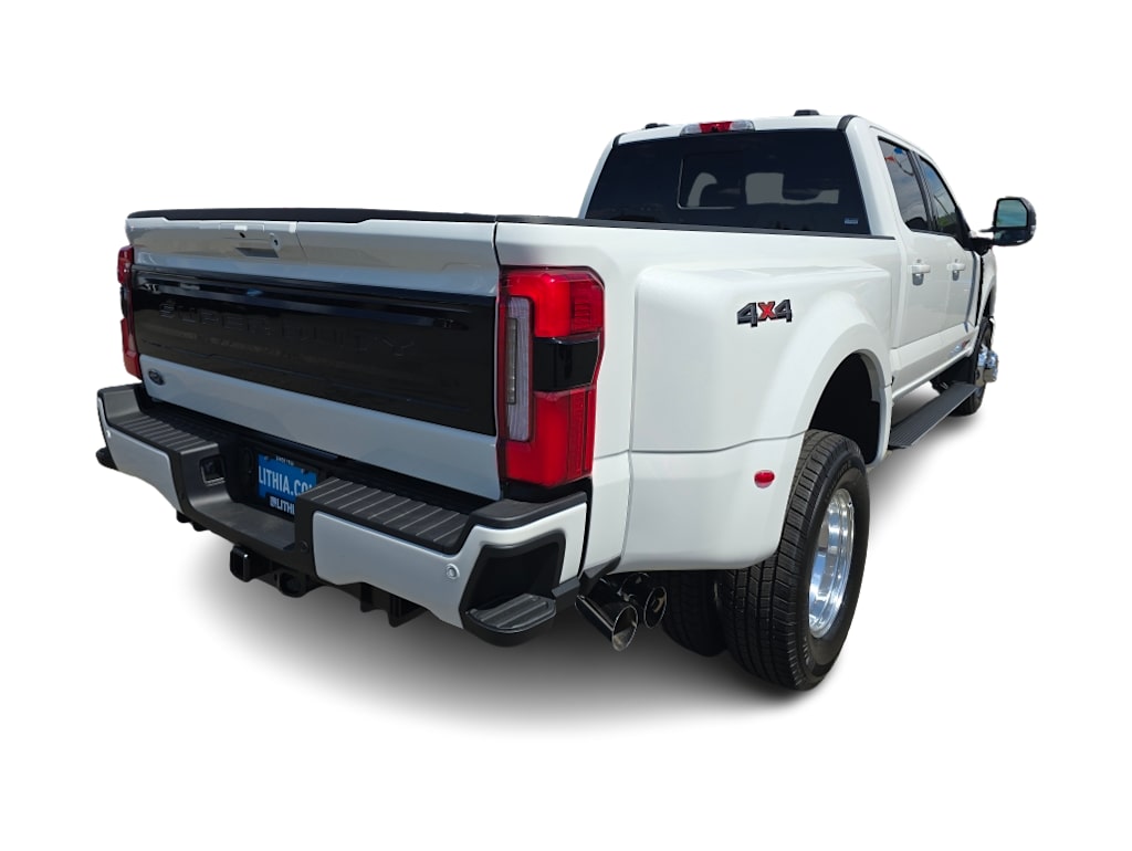 Thumbnail: 2026 Ford F-350 - 16