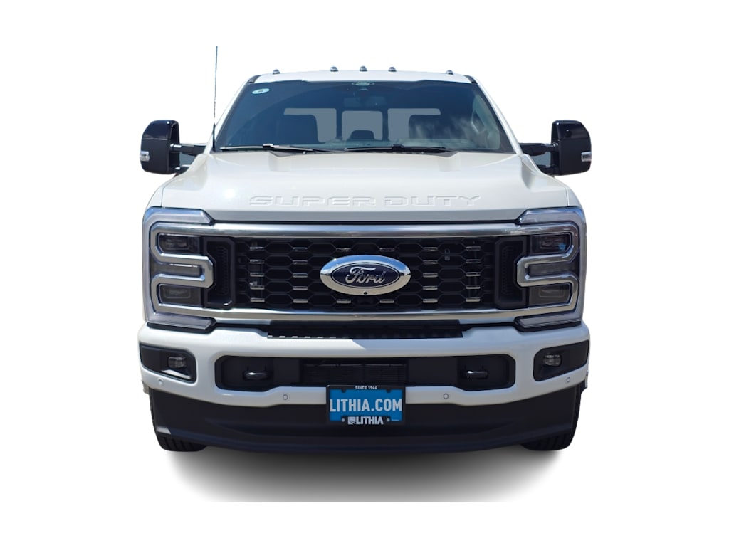 Thumbnail: 2026 Ford F-350 - 6