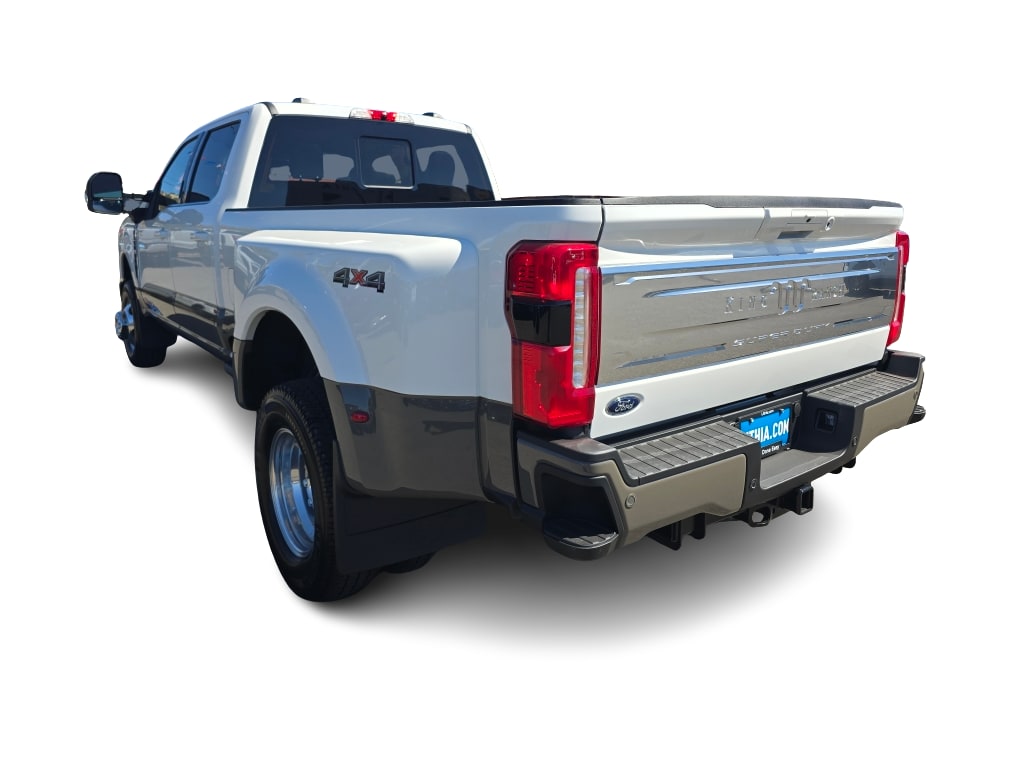 Thumbnail: 2026 Ford F-350 - 4