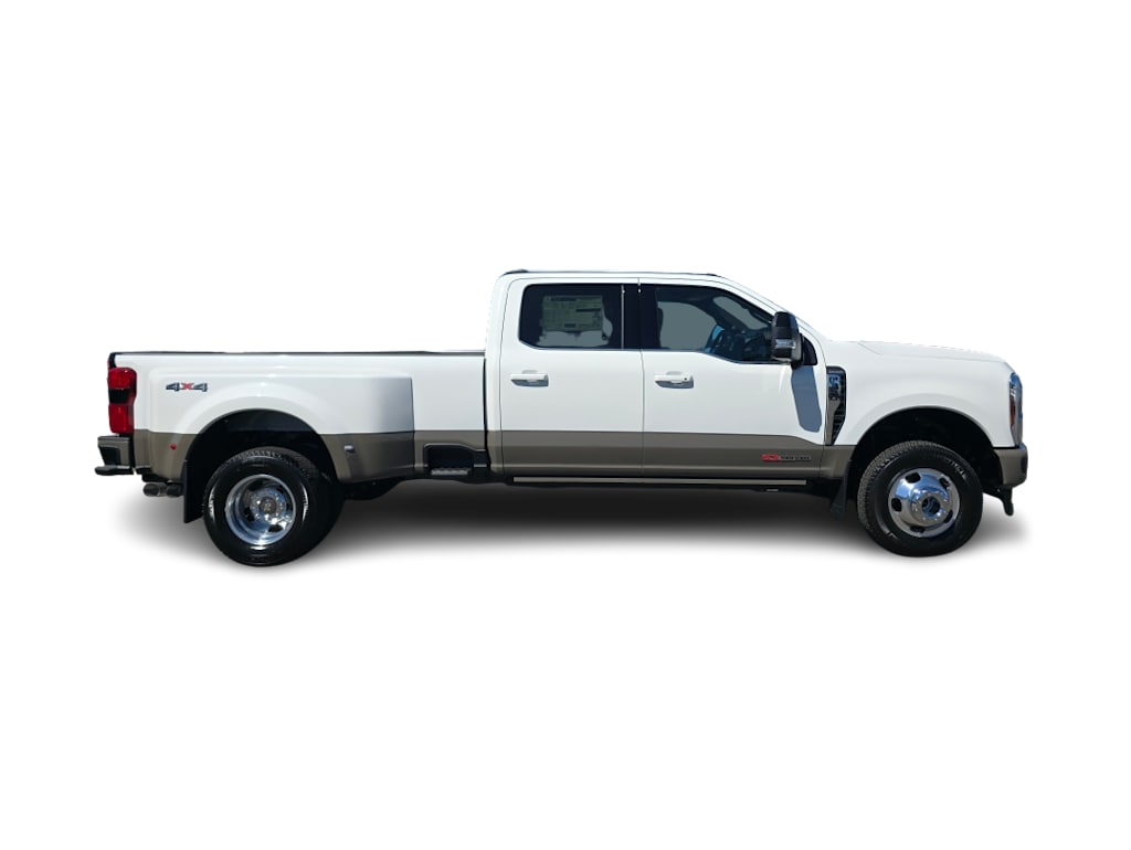 Thumbnail: 2026 Ford F-350 - 16