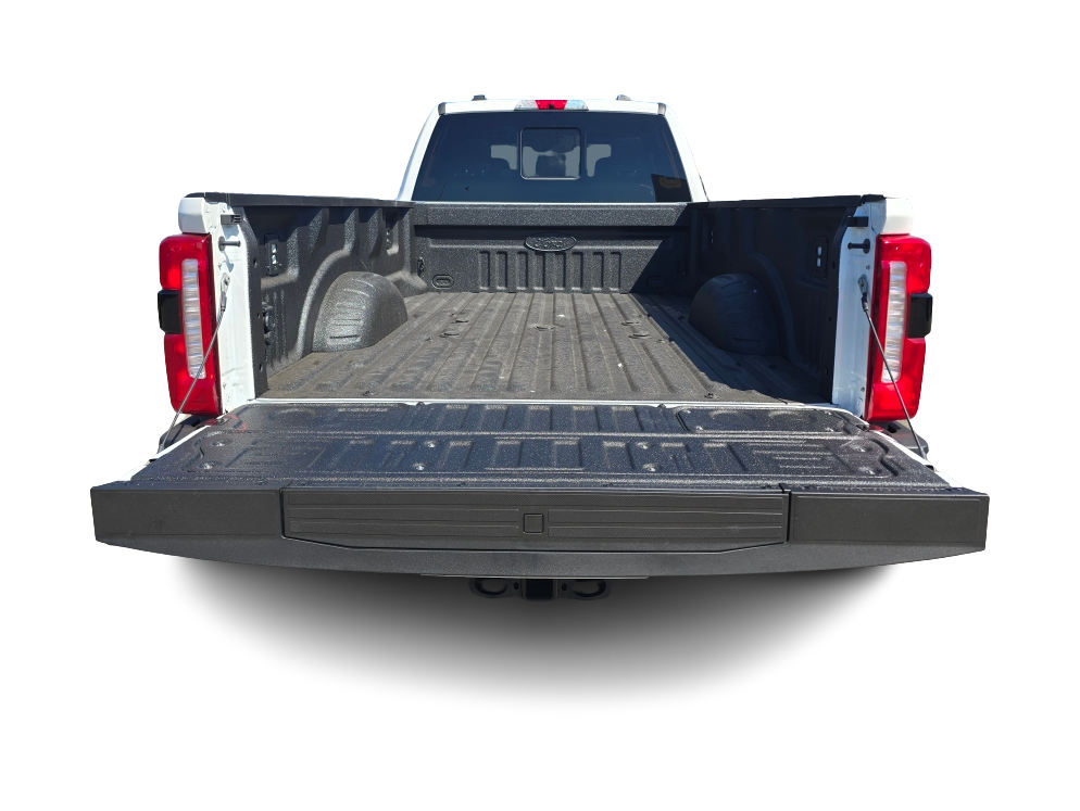 Thumbnail: 2026 Ford F-350 - 13