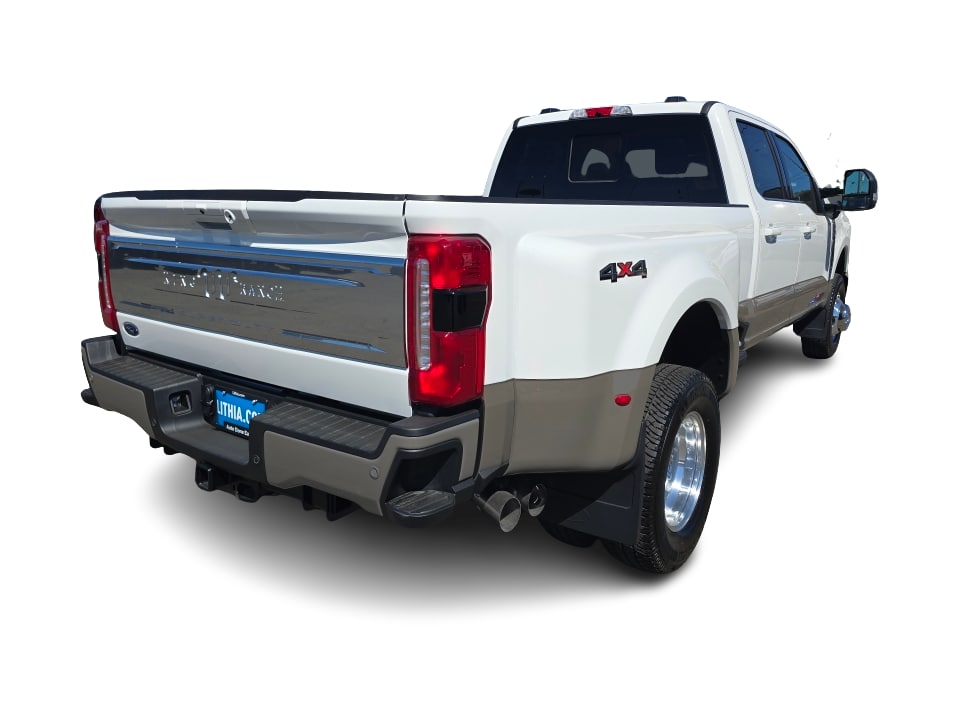 Thumbnail: 2026 Ford F-350 - 15