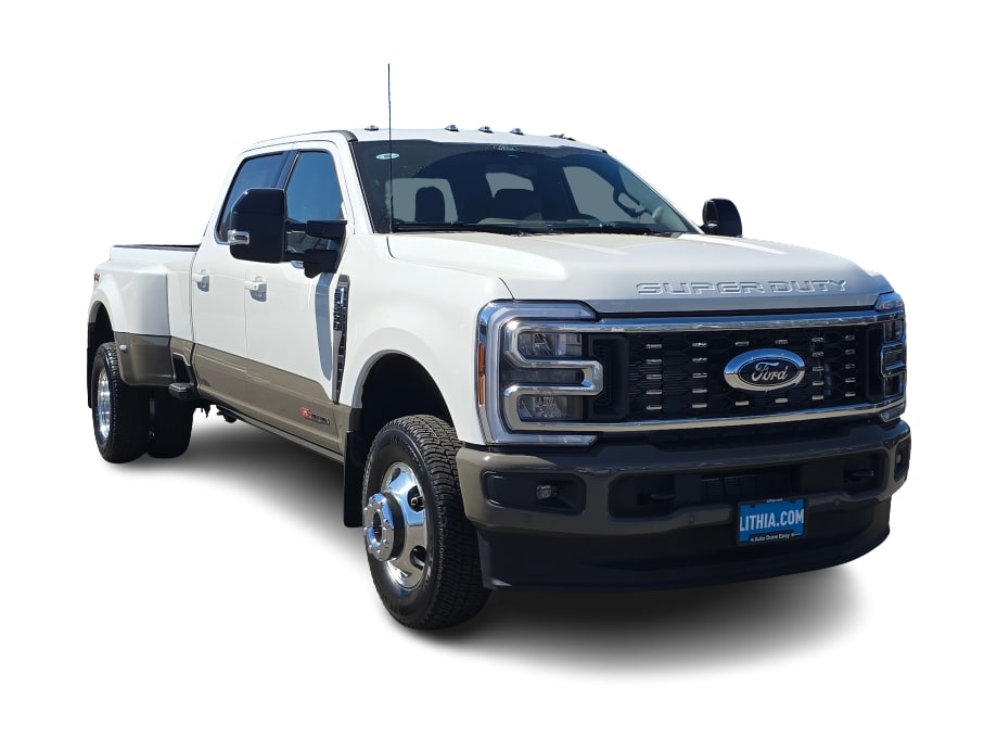 Thumbnail: 2026 Ford F-350 - 17
