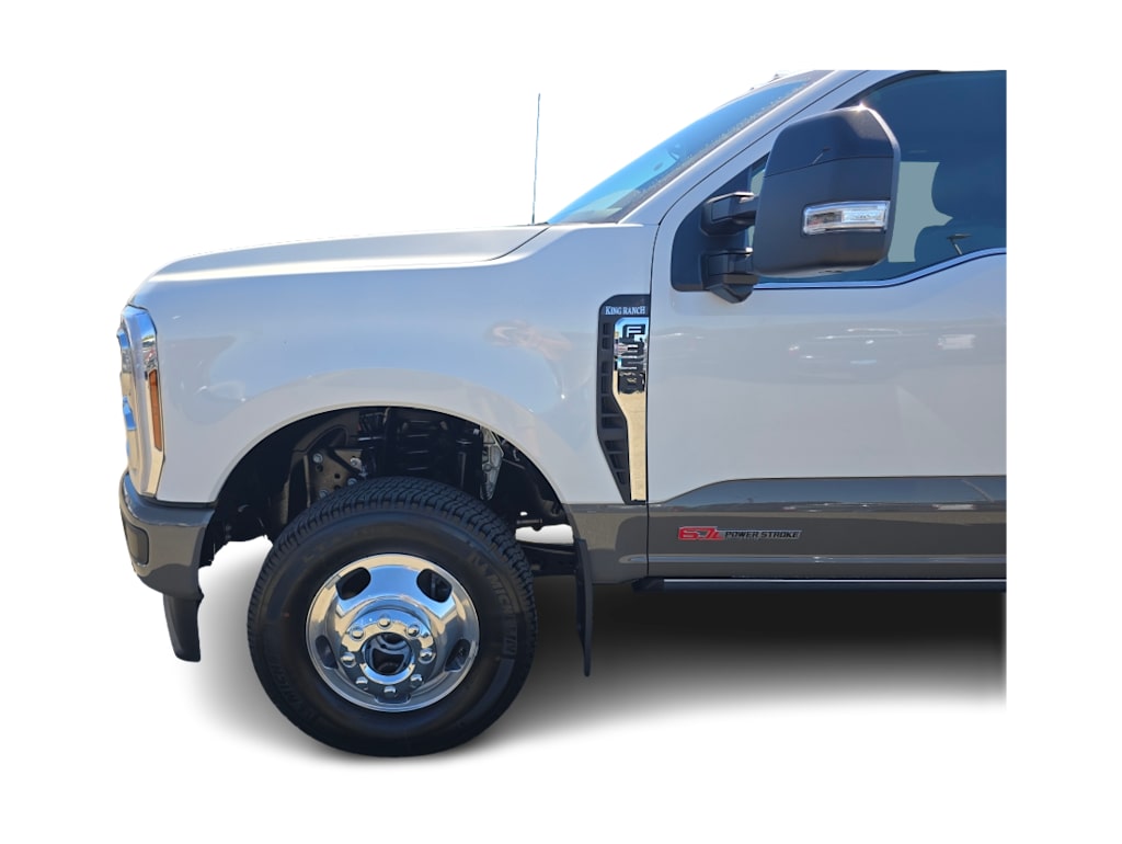Thumbnail: 2026 Ford F-350 - 21
