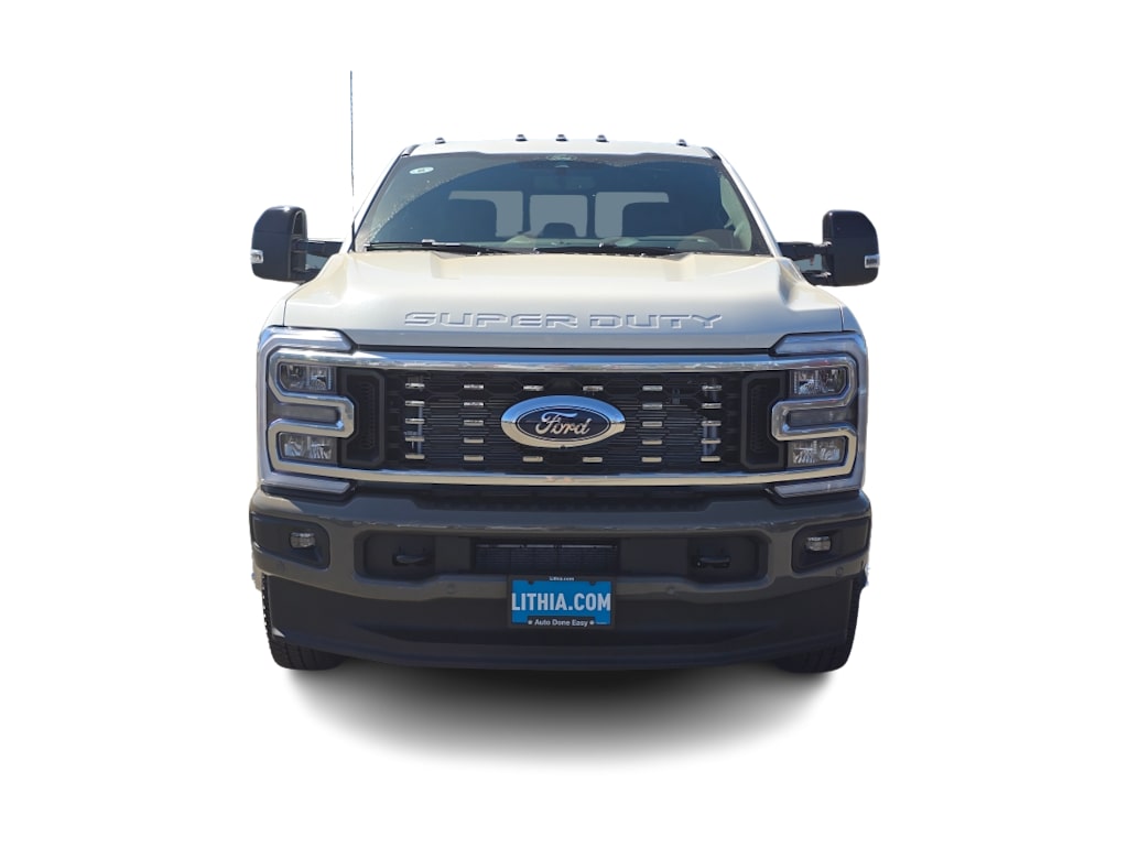 Thumbnail: 2026 Ford F-350 - 6