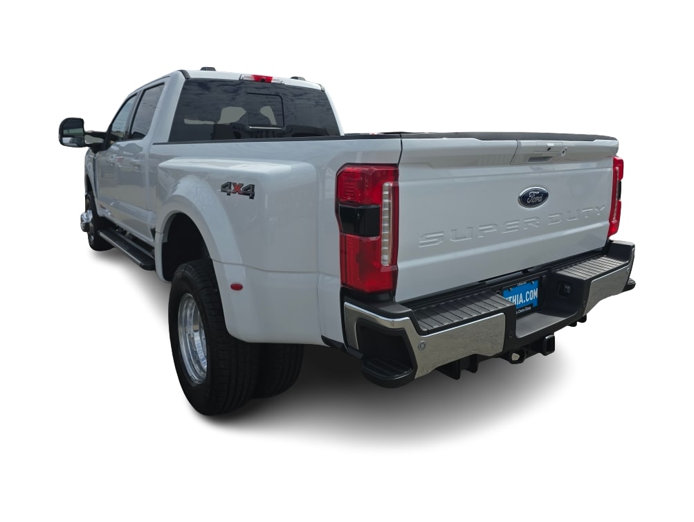 Thumbnail: 2026 Ford F-350 - 4