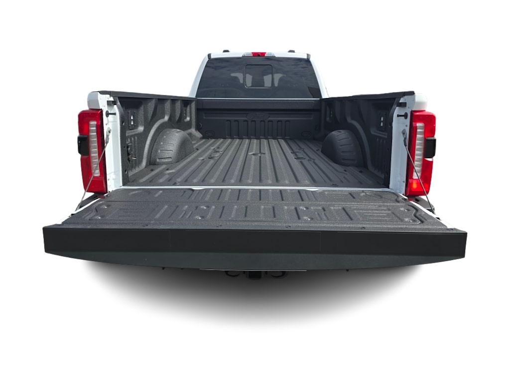 Thumbnail: 2026 Ford F-350 - 14