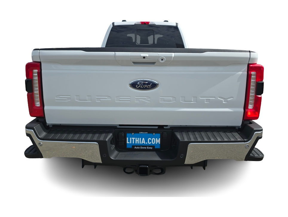 Thumbnail: 2026 Ford F-350 - 5