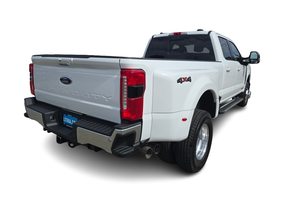 Thumbnail: 2026 Ford F-350 - 16