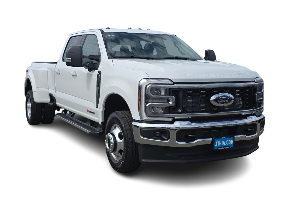 Thumbnail: 2026 Ford F-350 - 18