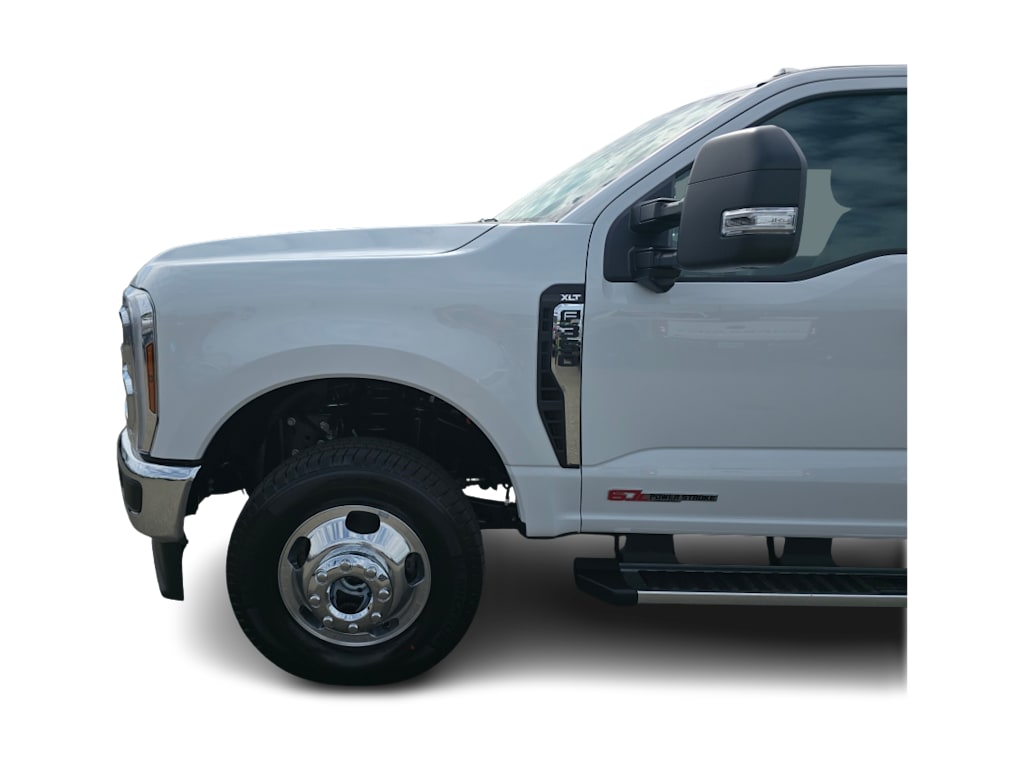 Thumbnail: 2026 Ford F-350 - 21