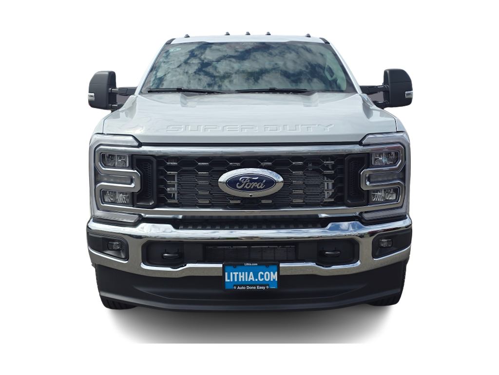 Thumbnail: 2026 Ford F-350 - 6