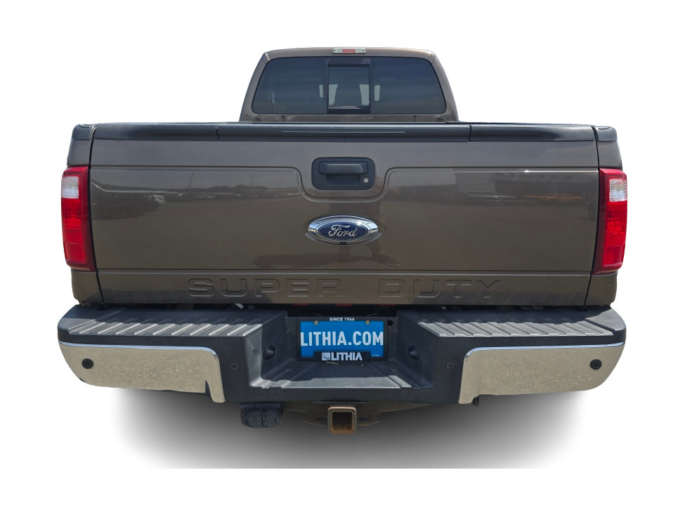 Thumbnail: 2015 Ford F-350 - 5