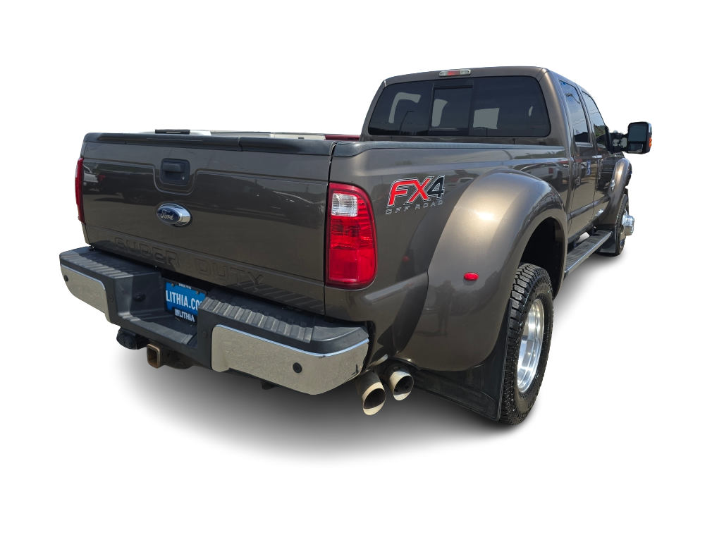 Thumbnail: 2015 Ford F-350 - 16