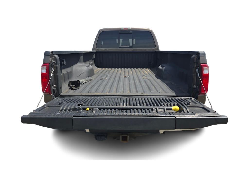Thumbnail: 2015 Ford F-350 - 14