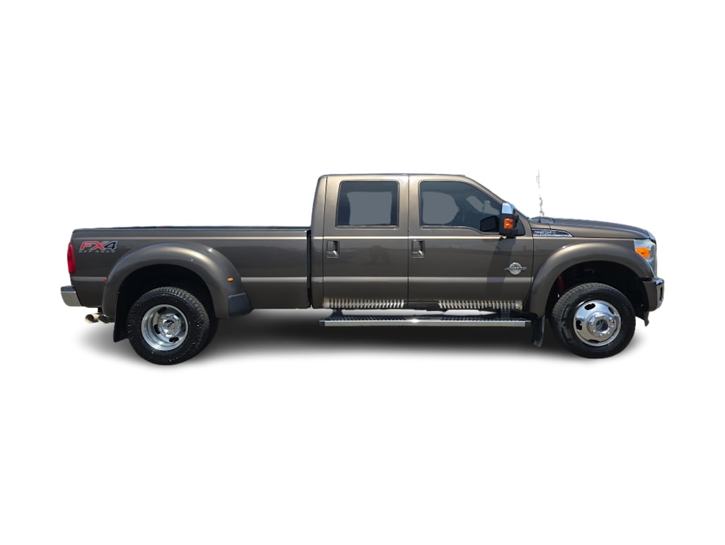 Thumbnail: 2015 Ford F-350 - 17