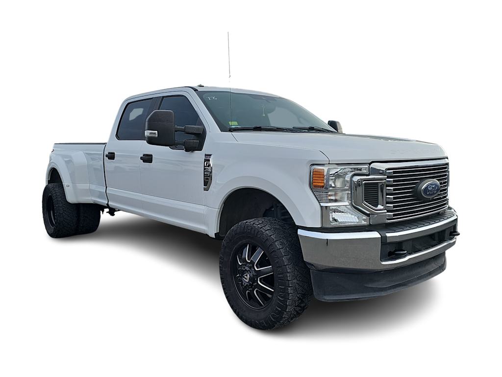 Thumbnail: 2020 Ford F-350 - 10