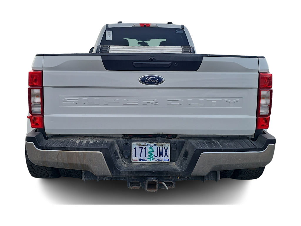 Thumbnail: 2020 Ford F-350 - 4