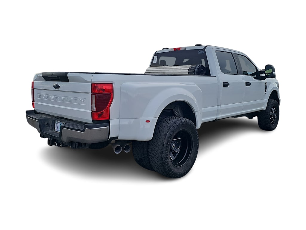 Thumbnail: 2020 Ford F-350 - 8