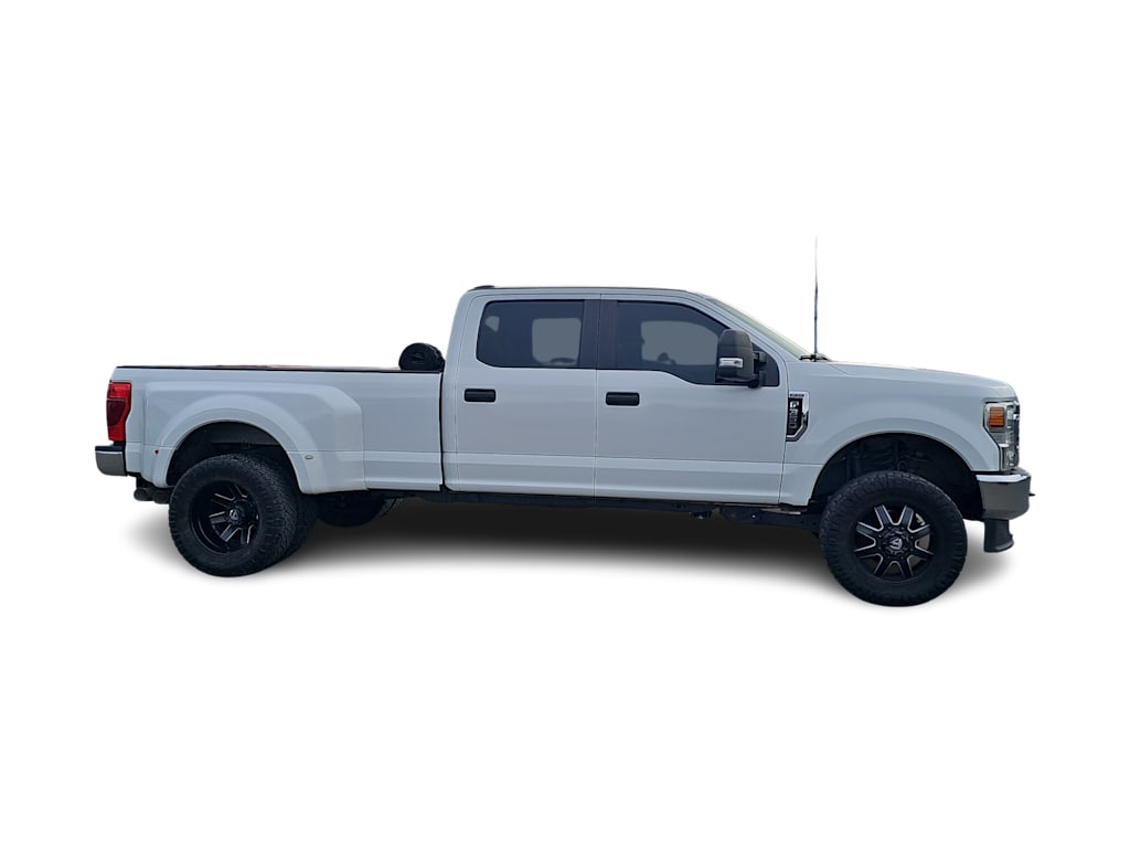 Thumbnail: 2020 Ford F-350 - 9