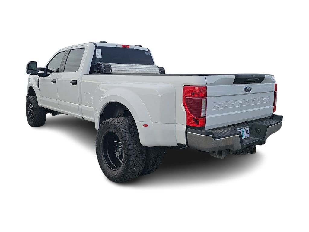 Thumbnail: 2020 Ford F-350 - 3