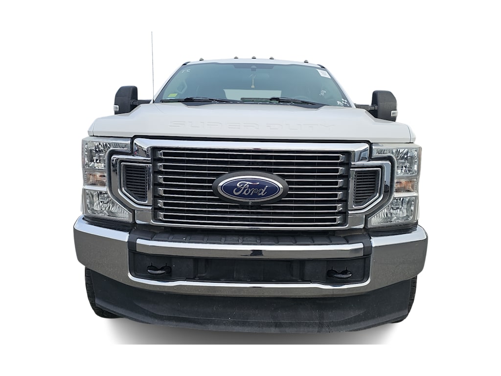 Thumbnail: 2020 Ford F-350 - 5