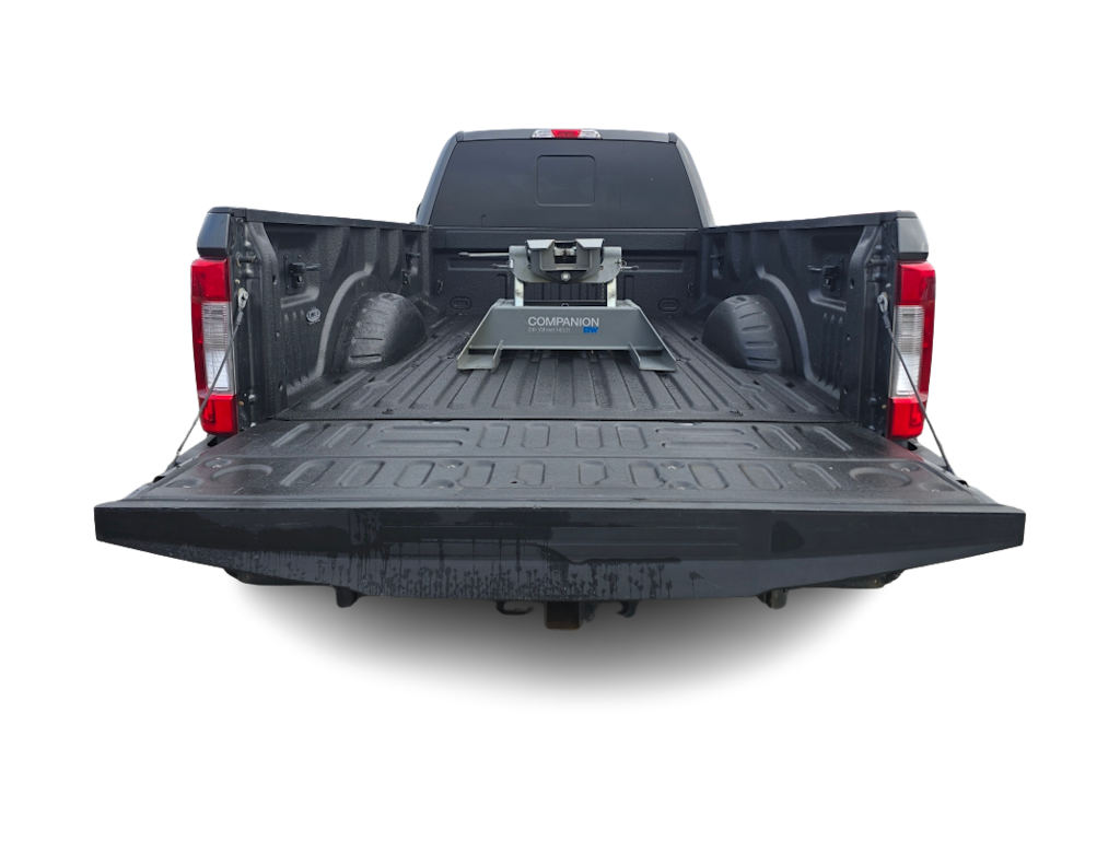 Thumbnail: 2017 Ford F-350 - 14