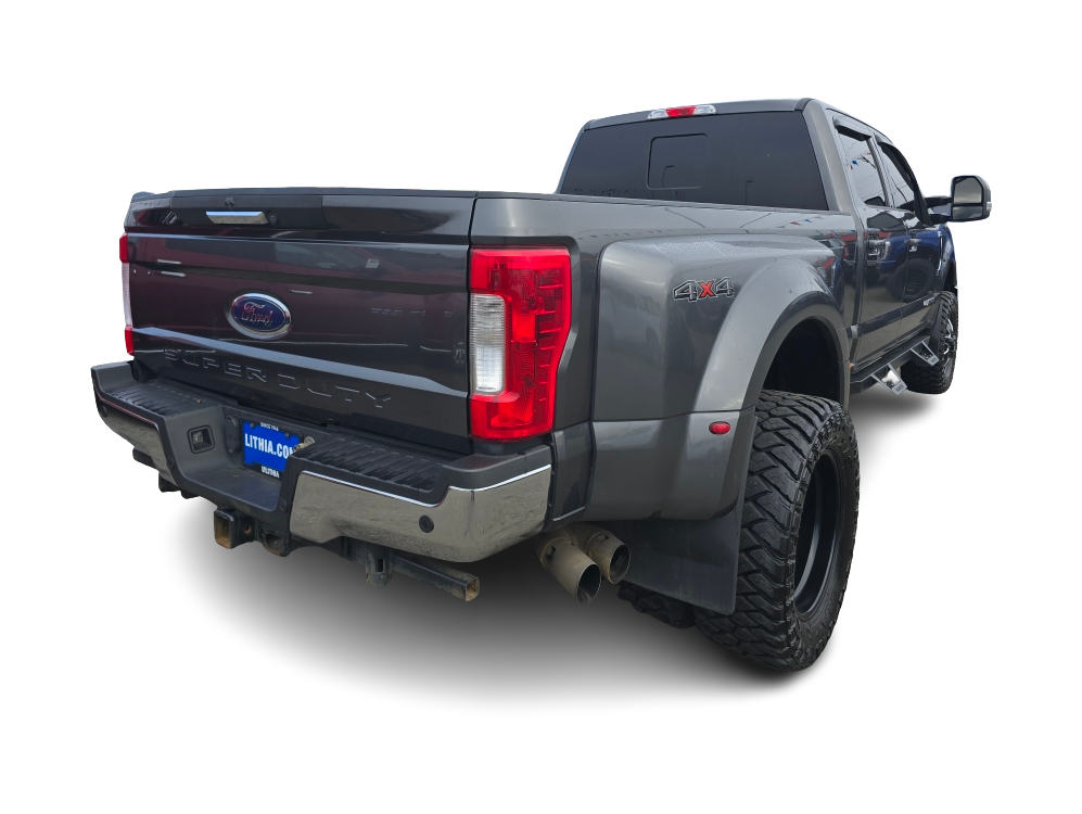 Thumbnail: 2017 Ford F-350 - 16