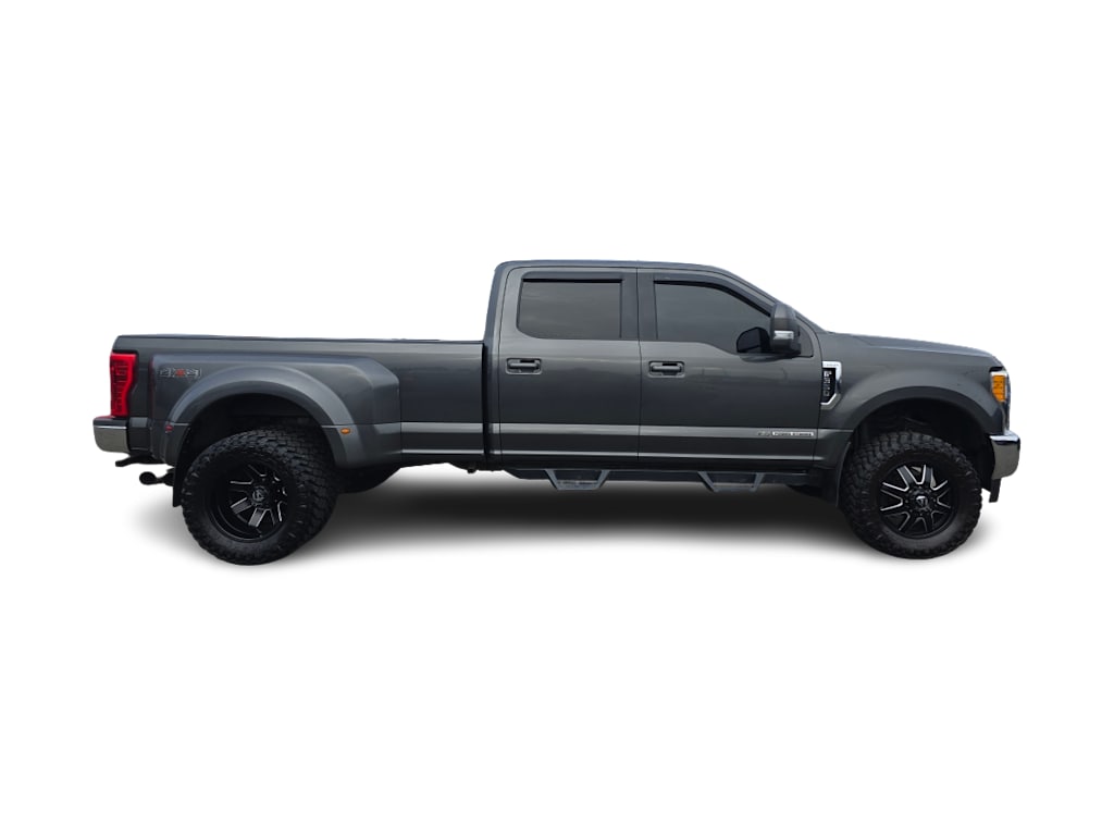 Thumbnail: 2017 Ford F-350 - 17