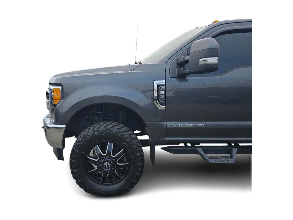 Thumbnail: 2017 Ford F-350 - 21