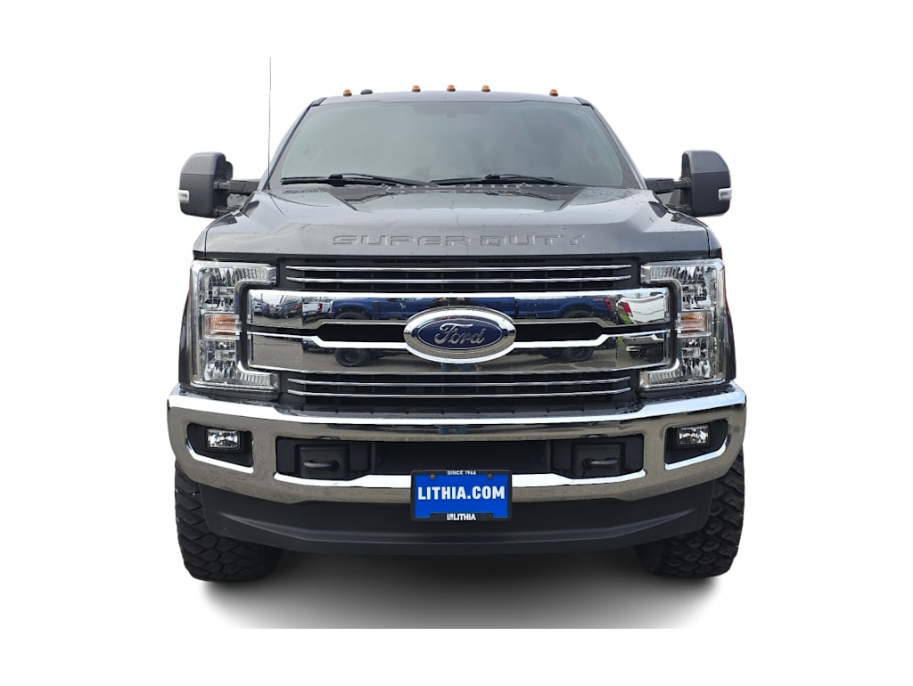 Thumbnail: 2017 Ford F-350 - 6